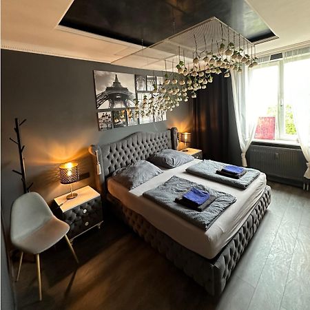 Stadtzentrum Appartement Hannover Kültér fotó
