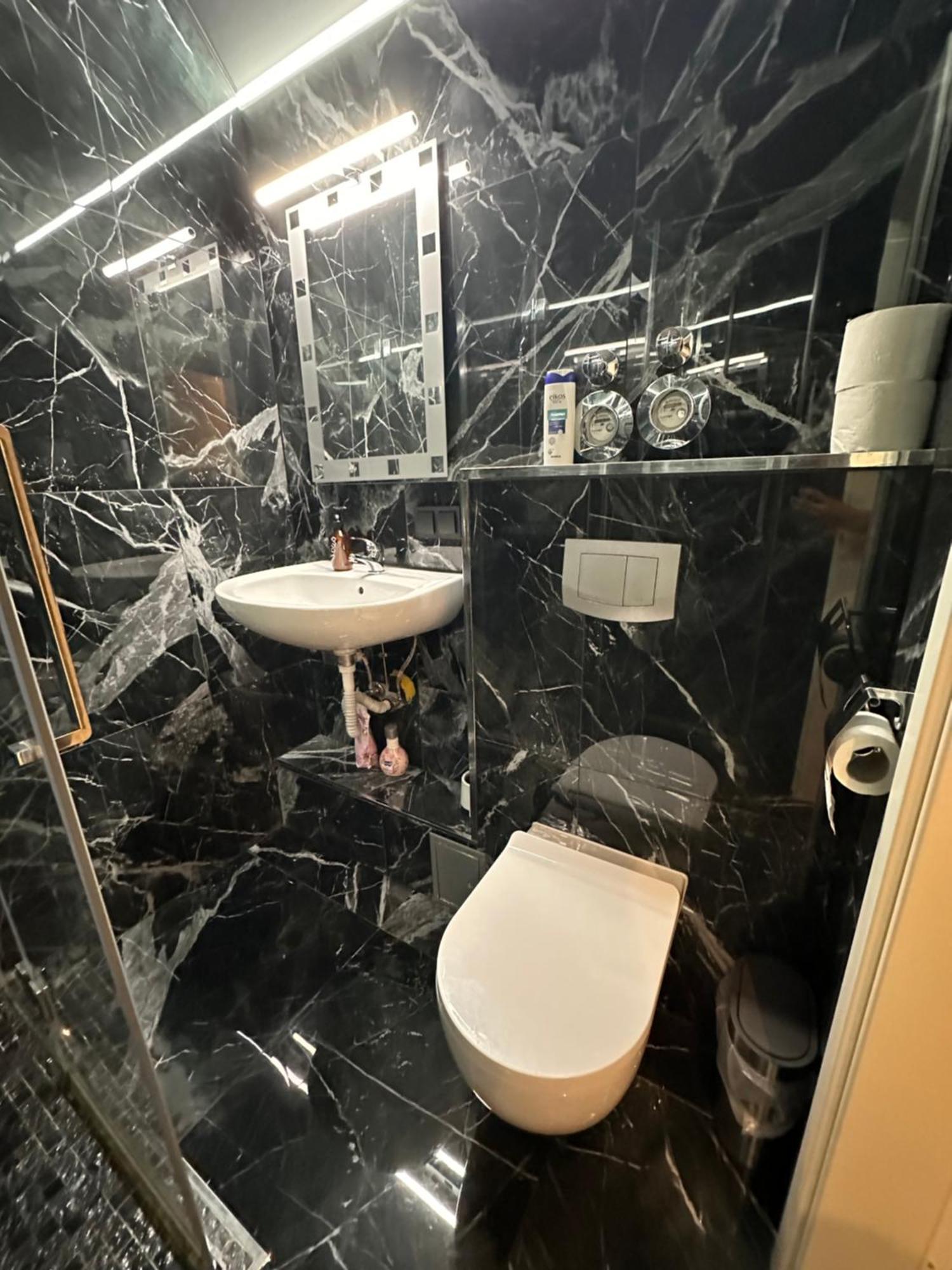 Stadtzentrum Appartement Hannover Kültér fotó