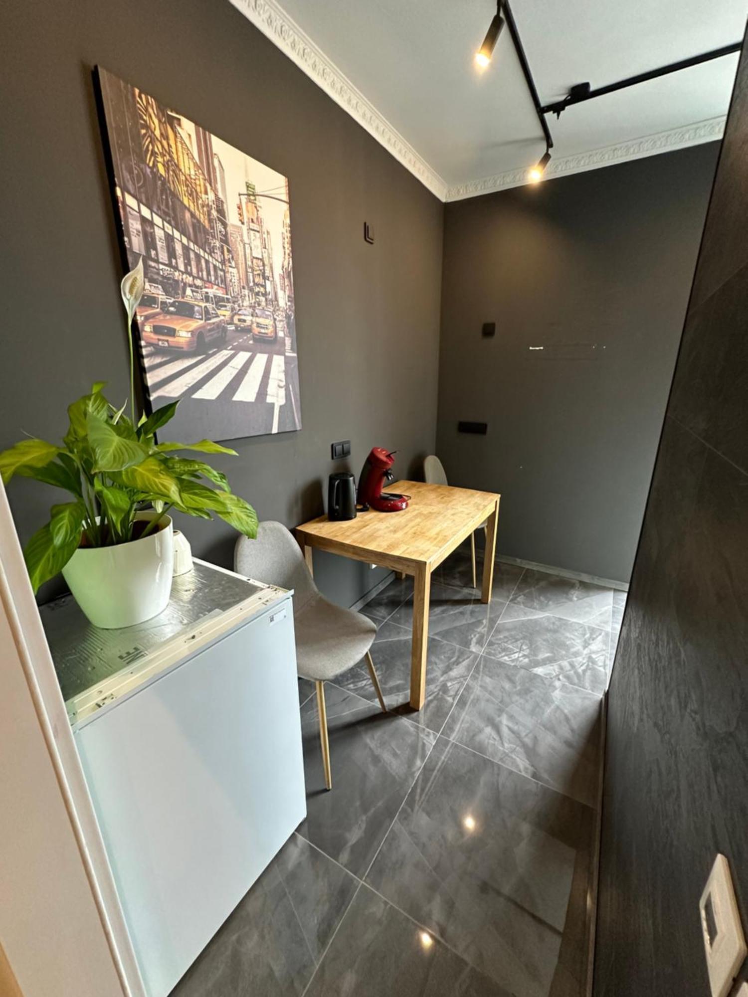 Stadtzentrum Appartement Hannover Kültér fotó
