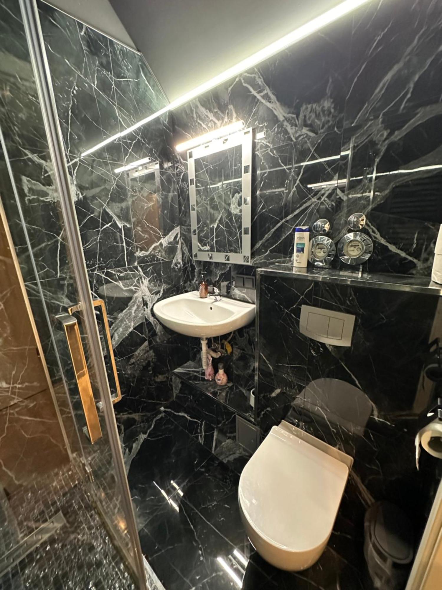 Stadtzentrum Appartement Hannover Kültér fotó