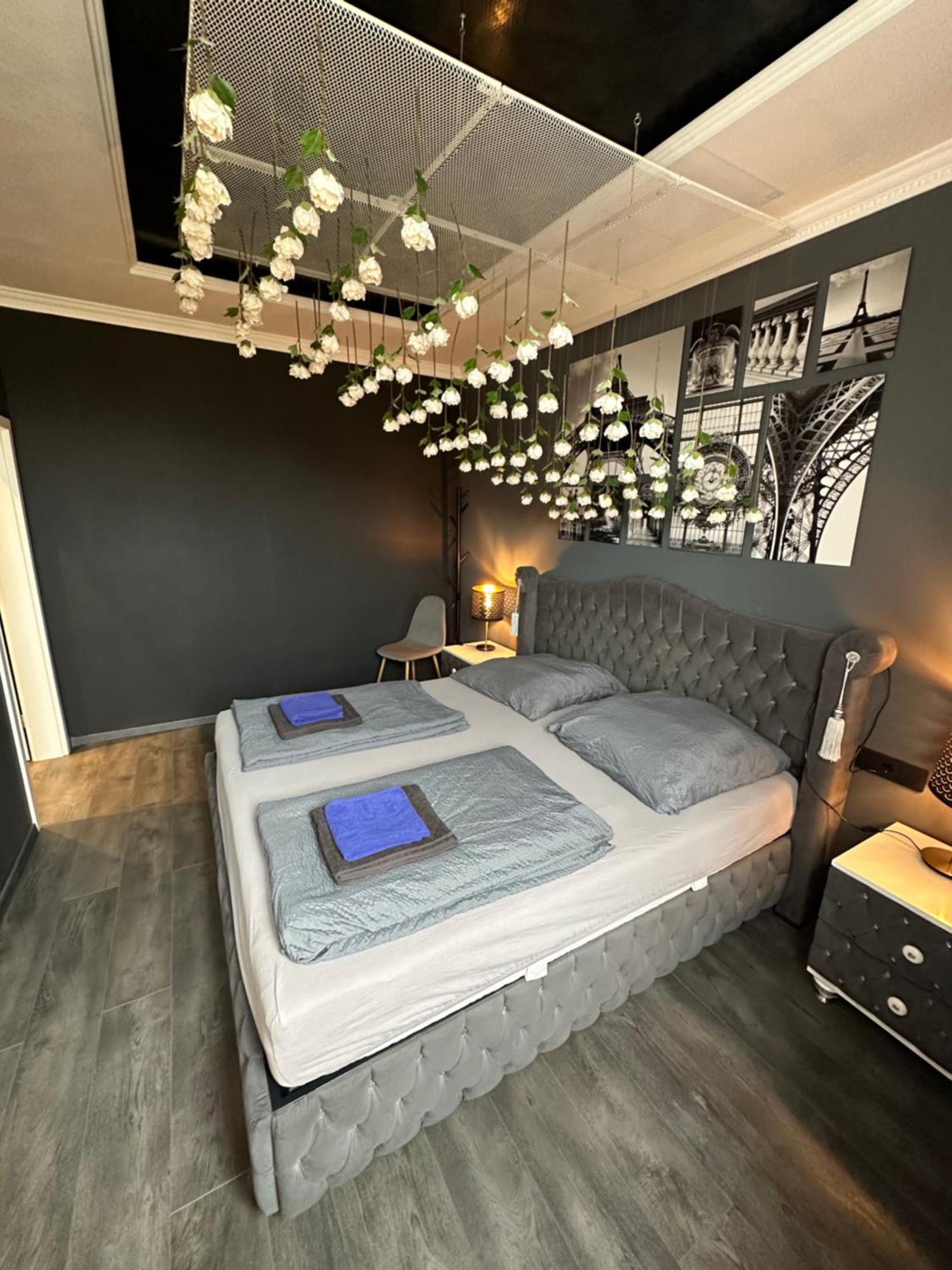 Stadtzentrum Appartement Hannover Kültér fotó