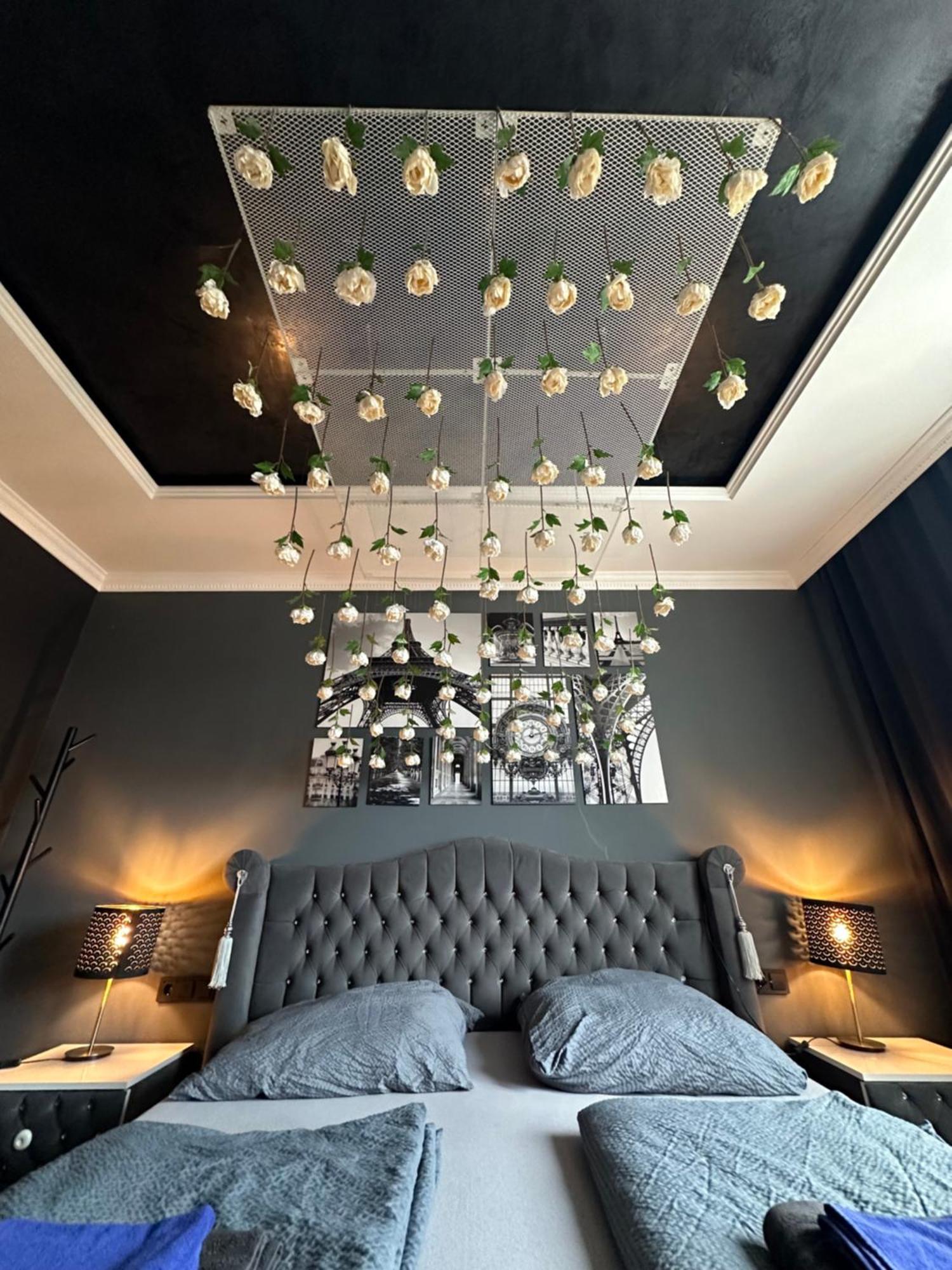 Stadtzentrum Appartement Hannover Kültér fotó