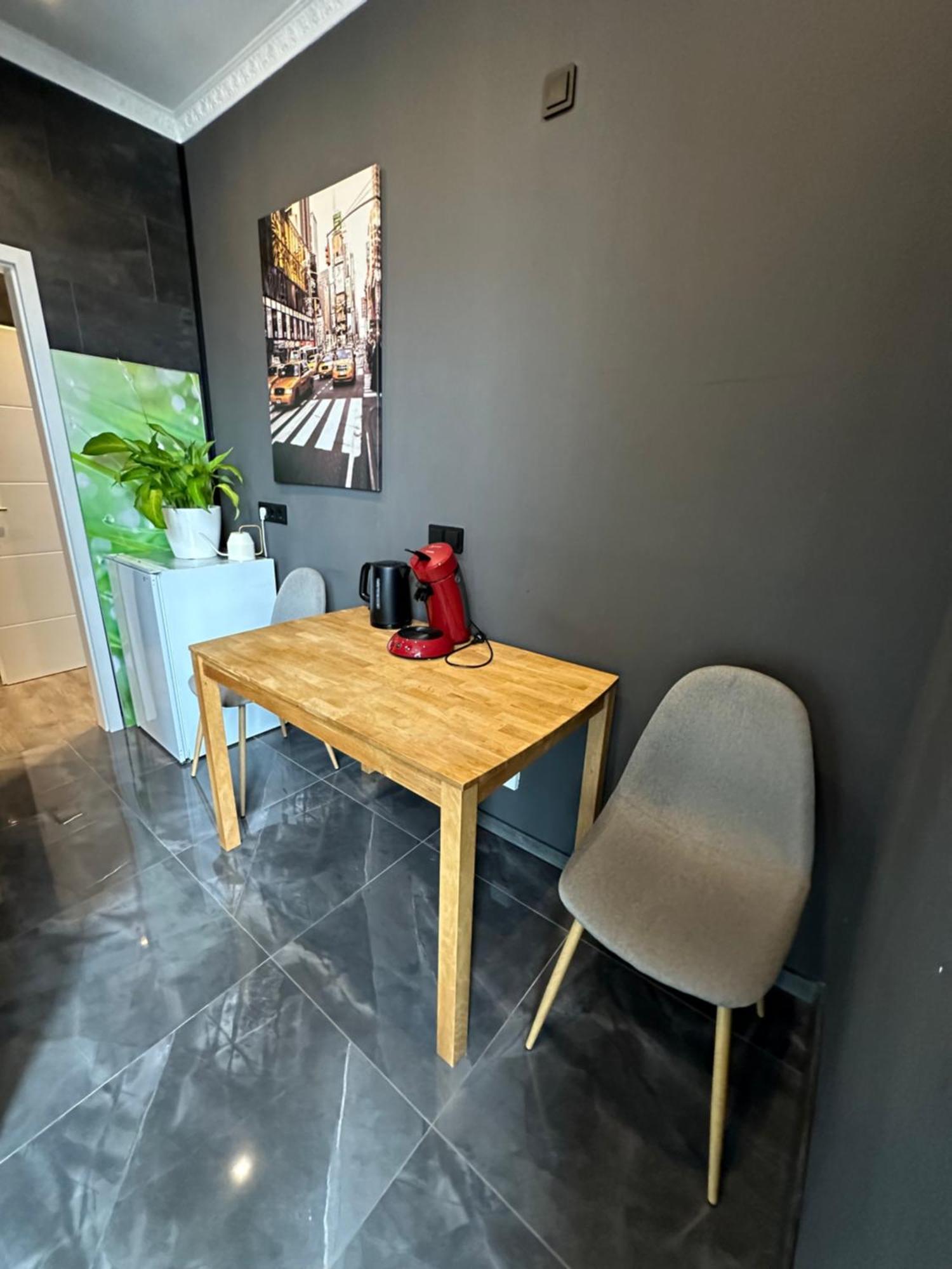 Stadtzentrum Appartement Hannover Kültér fotó